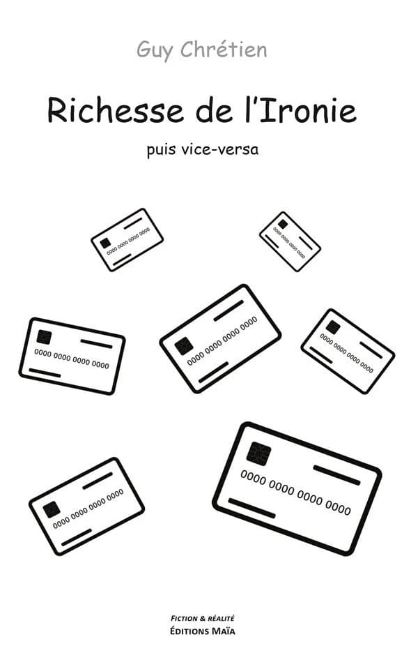 Richesse de l'ironie : puis vice-versa