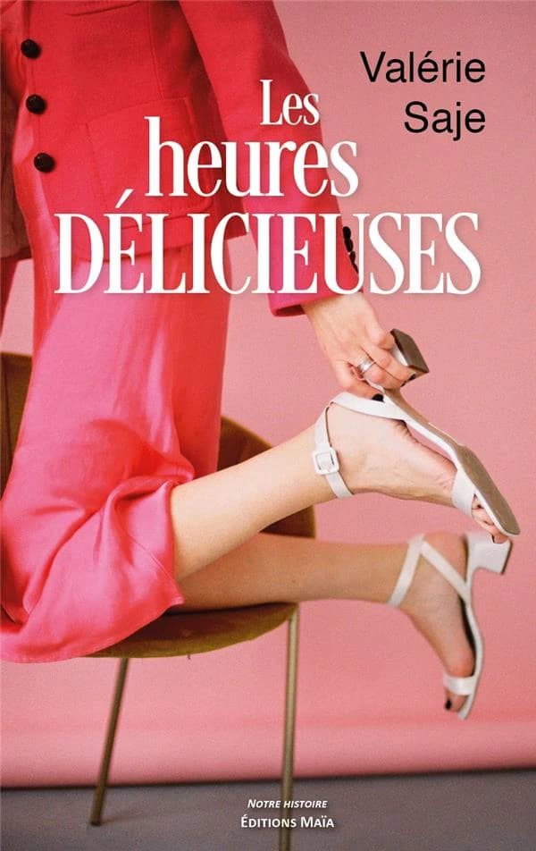 Les heures délicieuses