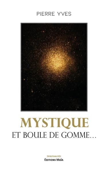 Mystique et boule de gomme