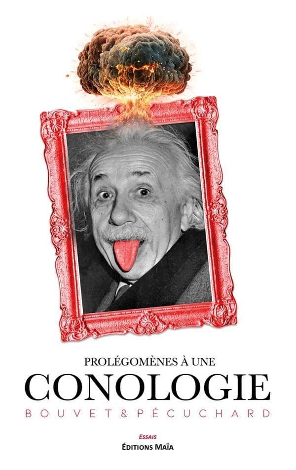 Prolégomènes a une conologie