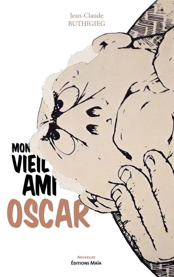 Mon vieil ami Oscar