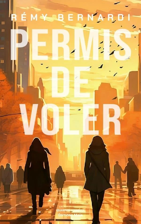 Permis de voler