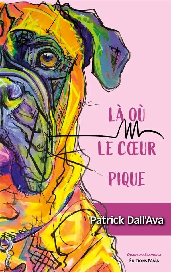 Là où le coeur pique