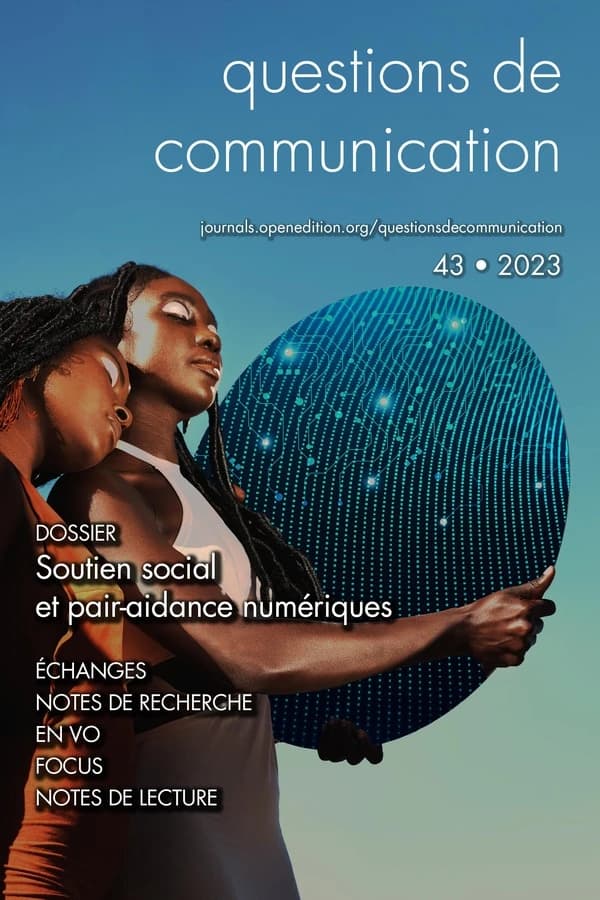 Questions de communication Tome 43