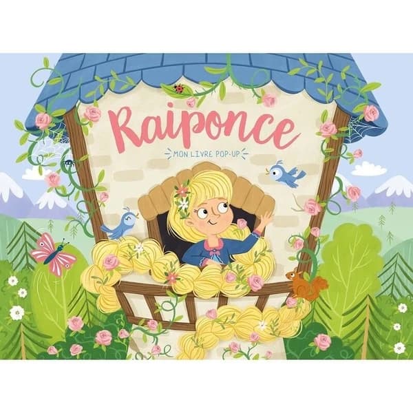 Raiponce