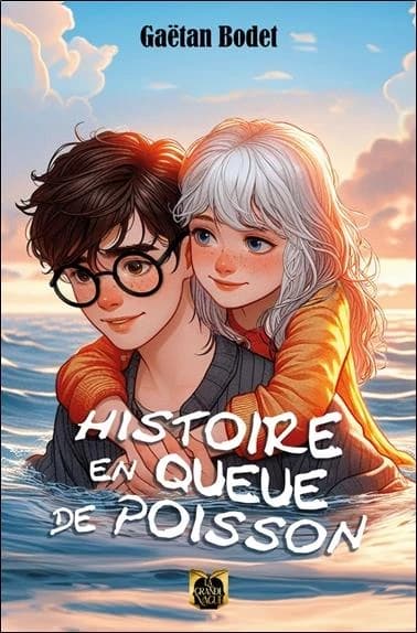 Histoire en queue de poisson : jeunesse