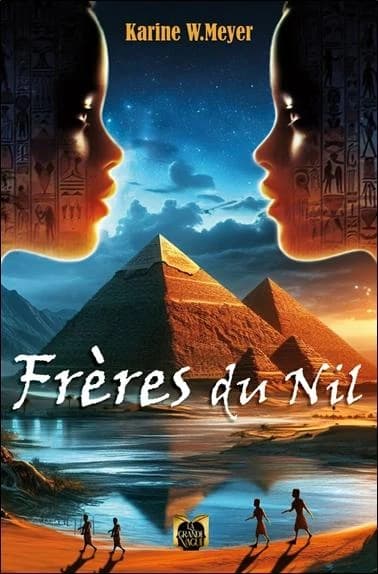 Frères du Nil