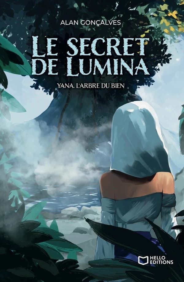 Yana, l'arbre du bien