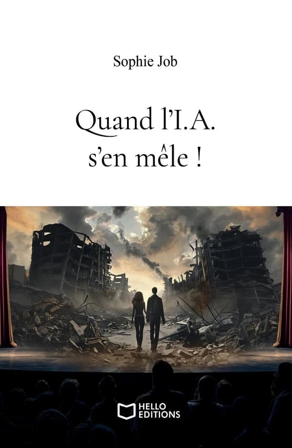 Quand l'IA s'en mêle !