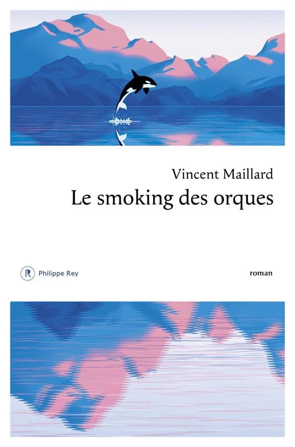 Le smoking des orques : roman