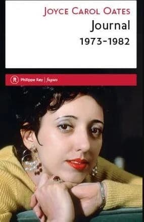 Journal : 1973-1982