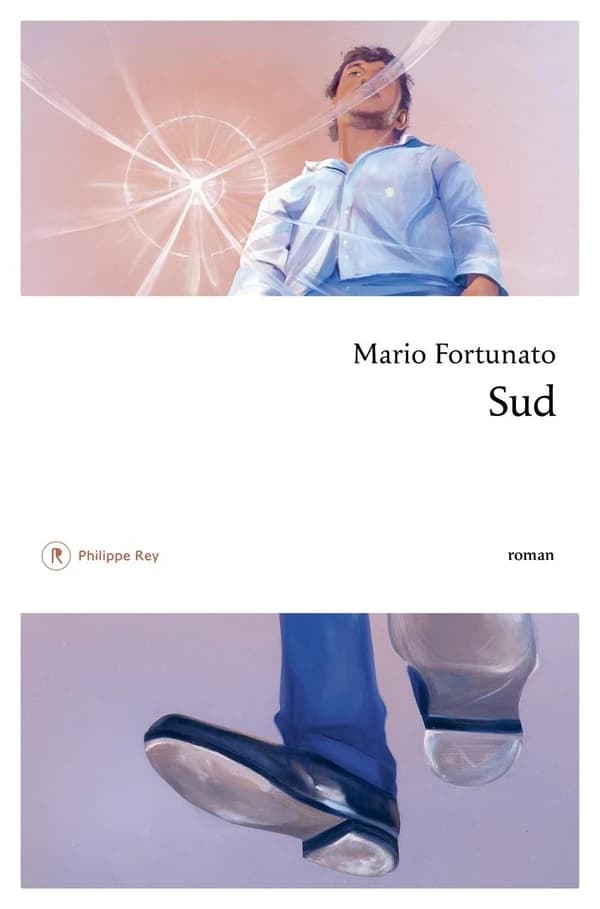 Sud : roman