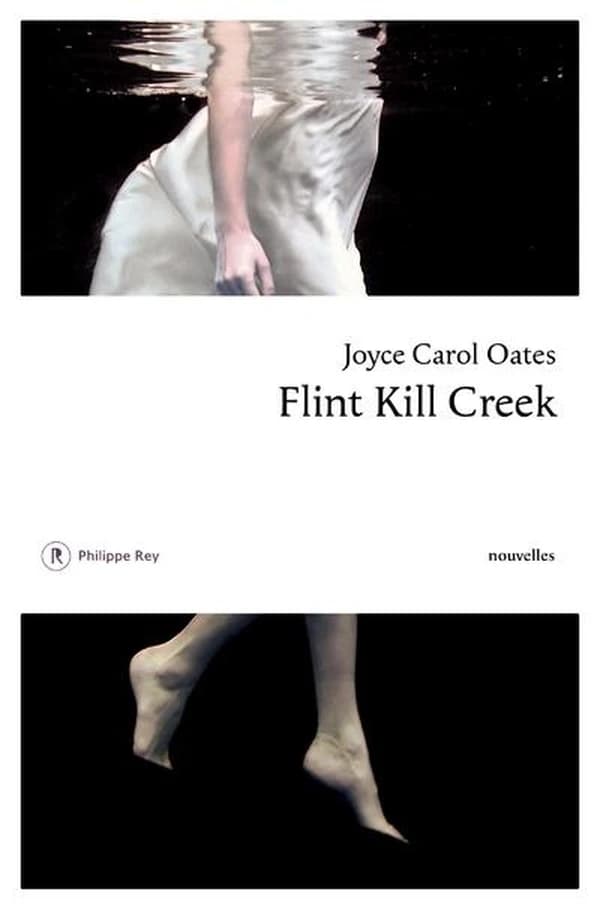 Flint Kill Creek : histoires mystérieuses à suspense