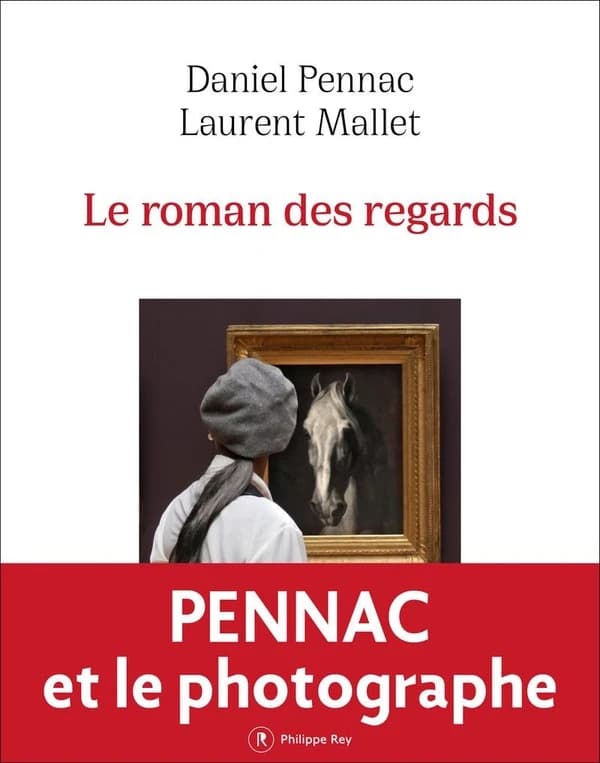 Le roman des regards