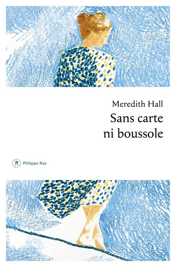 Sans carte ni boussole