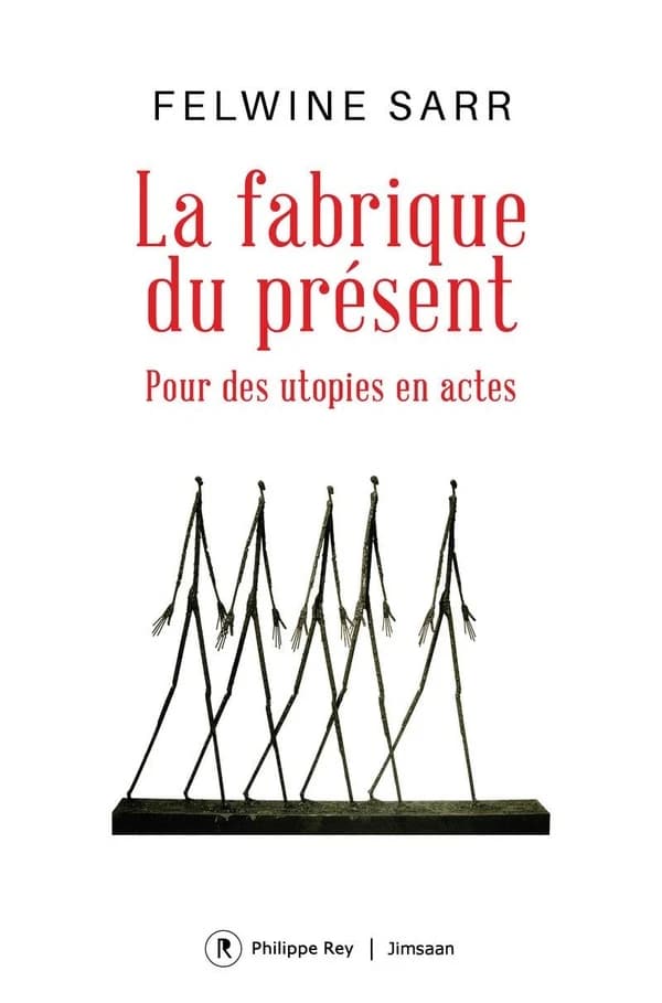 La Fabrique du présent
