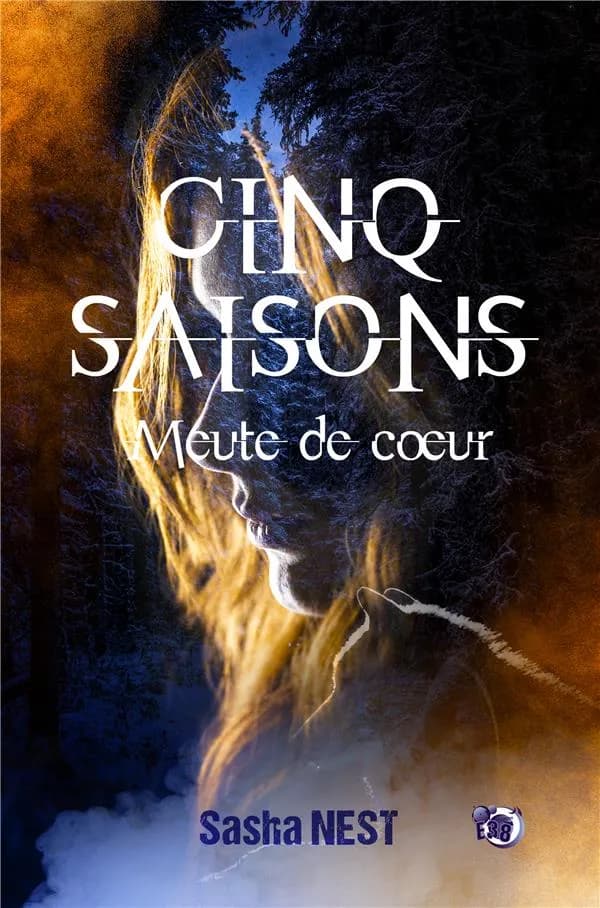 Cinq saisons : meute de coeur