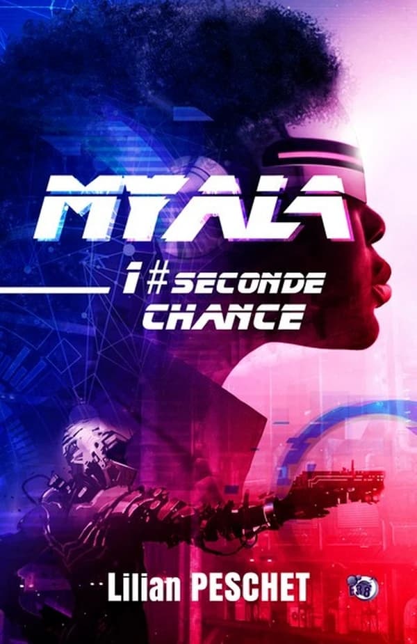 Seconde chance (Nouvelle éd.) Lilian Peschet