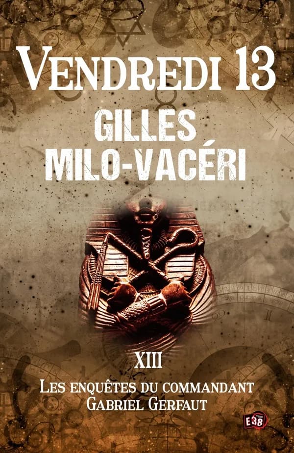 Vendredi 13 : roman