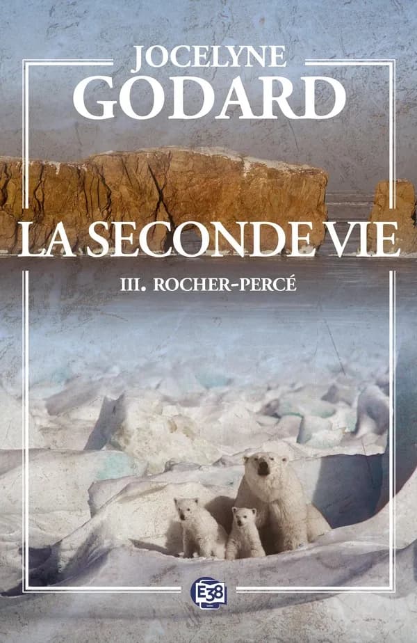 Rocher-Percé : au delà des cimes
