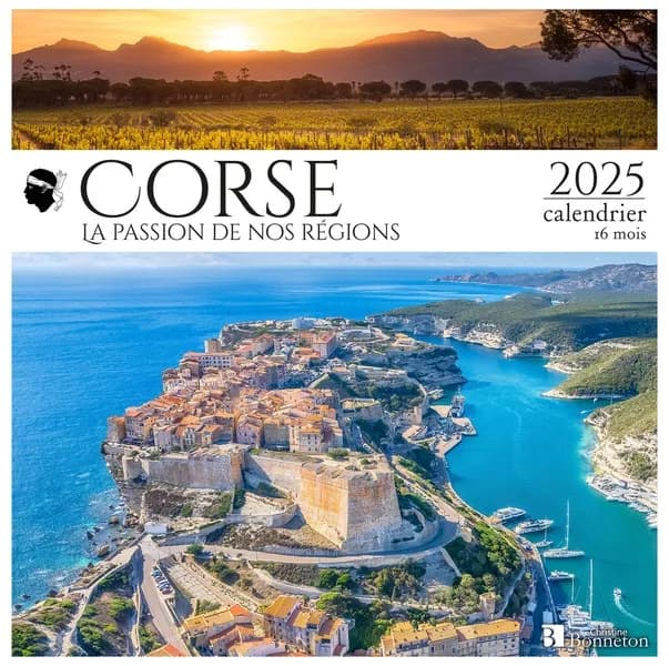 Corse (édition 2025)