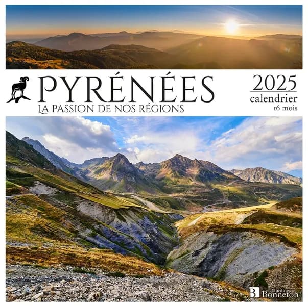Pyrénées (édition 2025)
