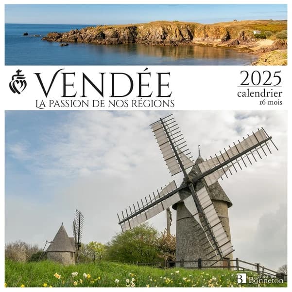 Vendée (édition 2025)