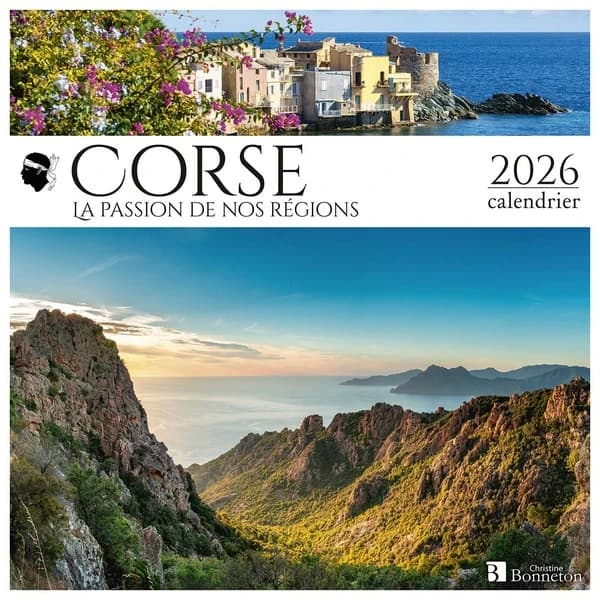 Corse (édition 2026)
