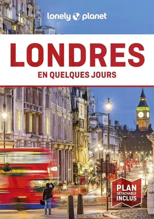 Londres (8e éd.) Émilie Filou et Tasmin Waby