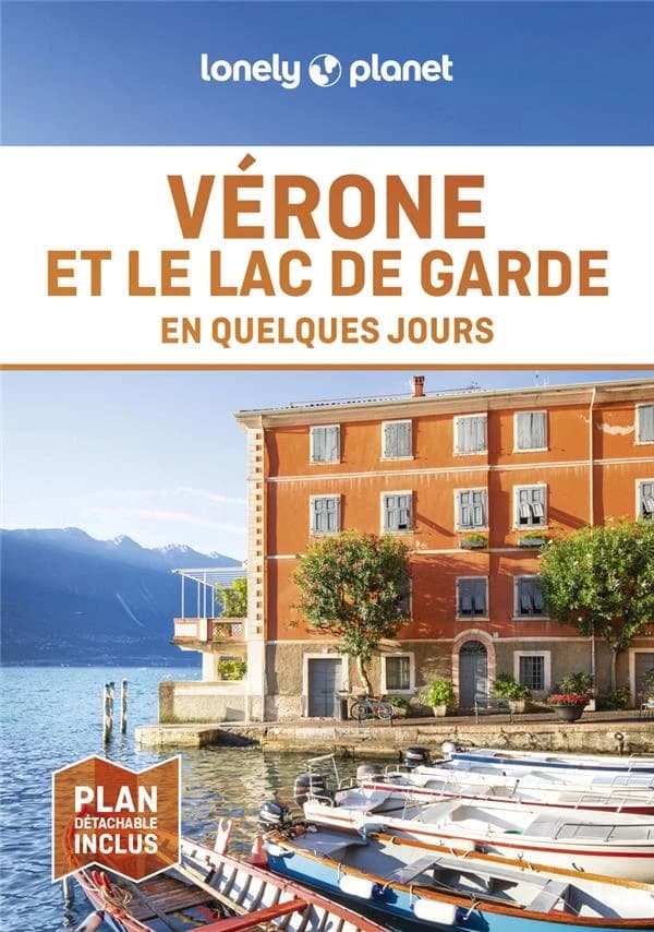 Vérone et le lac de Garde