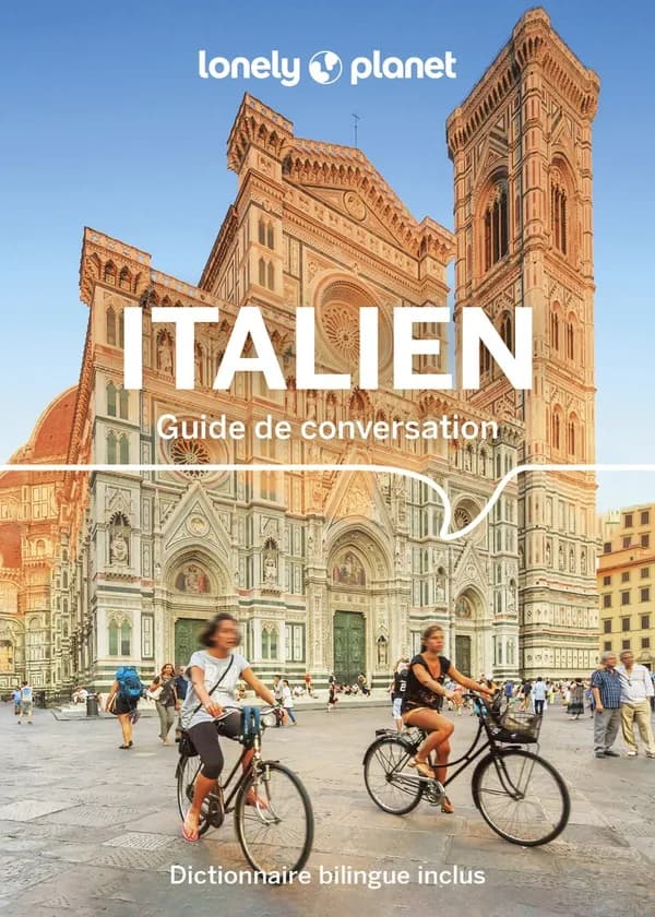 Italien (15e éd.)