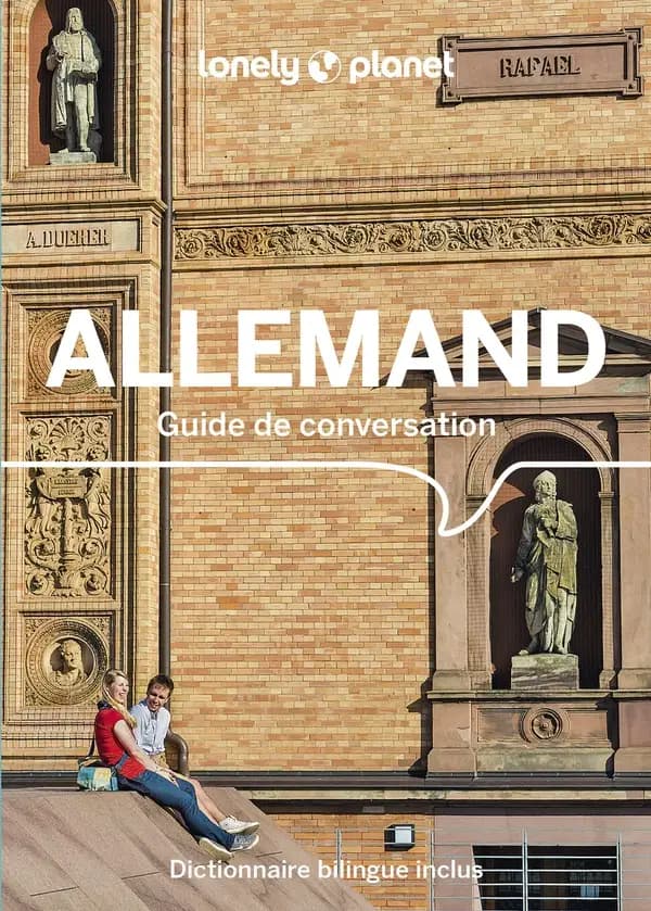 Allemand (12e éd.)