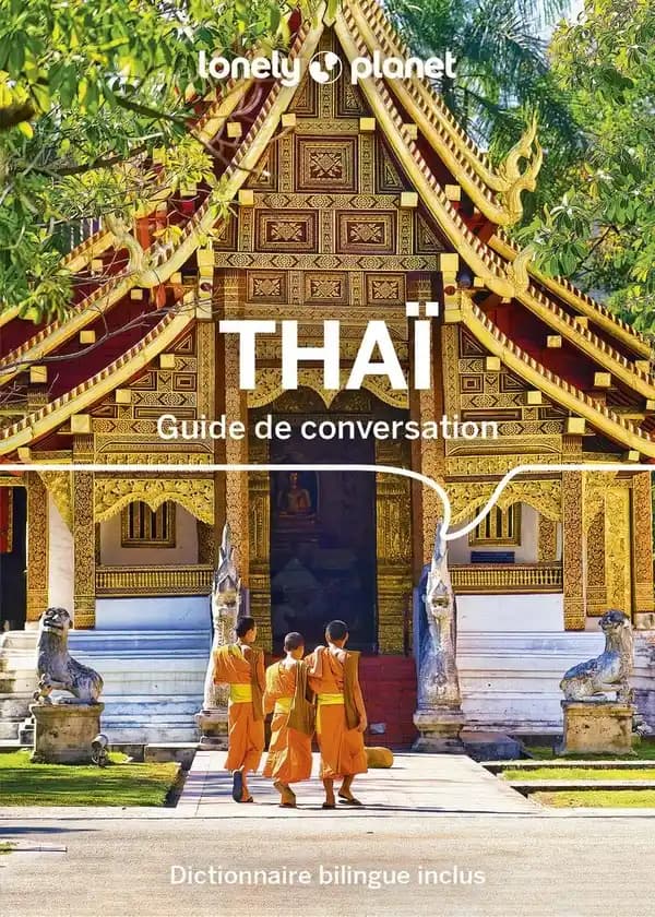 Thaï (6e éd.)