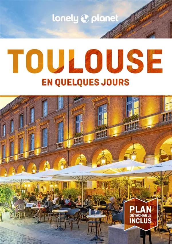 Toulouse (8e éd.) Coralie Modschiedler
