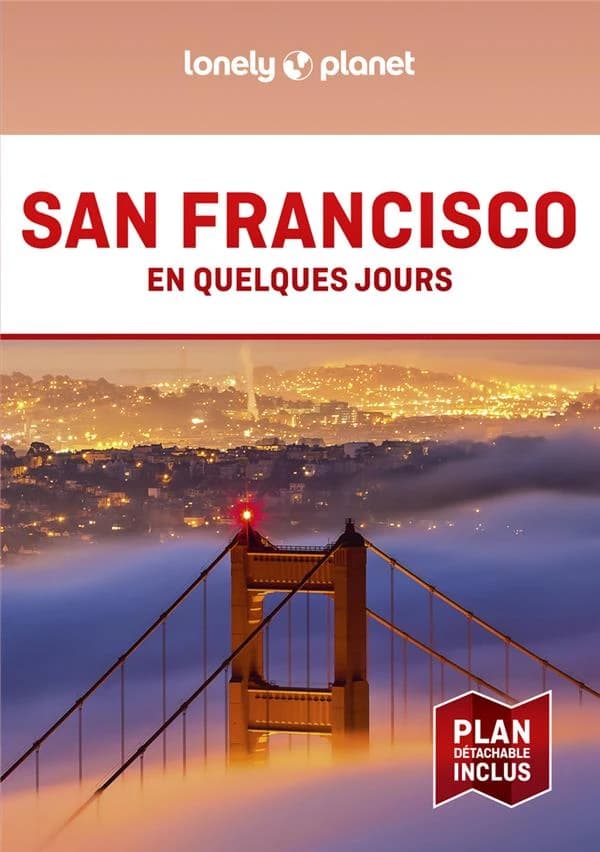San Francisco (6e éd.) Alison Bing