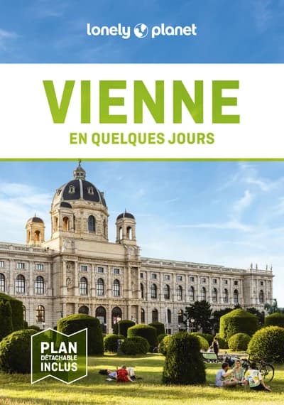 Vienne (6e éd.) Becki Enright
