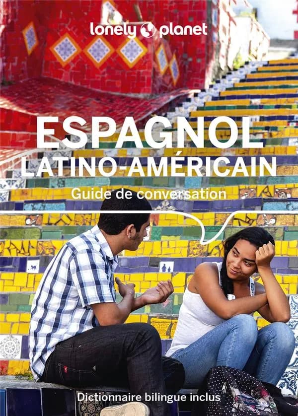 Espagnol latino-américain (14e éd.)