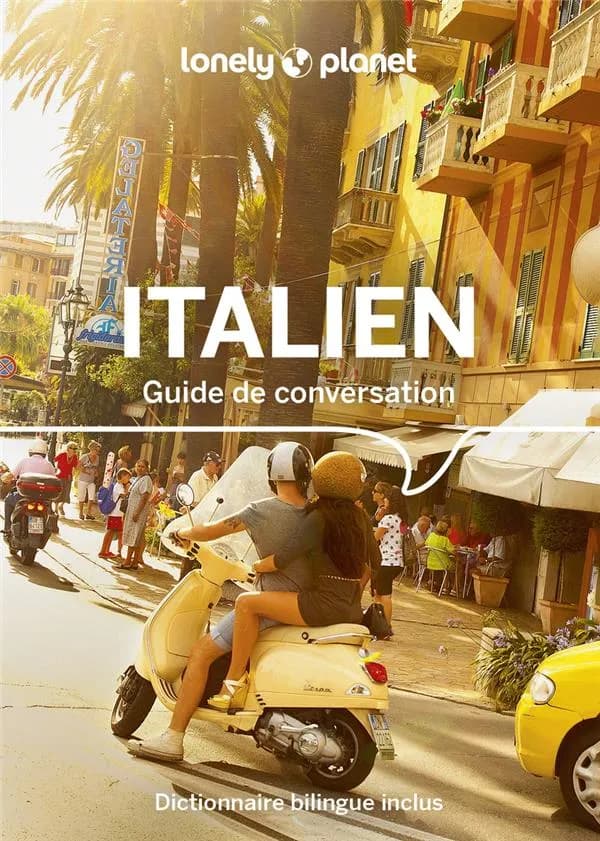 Italien (16e éd.)