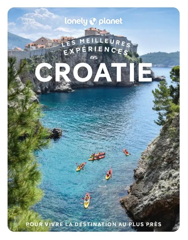 Croatie