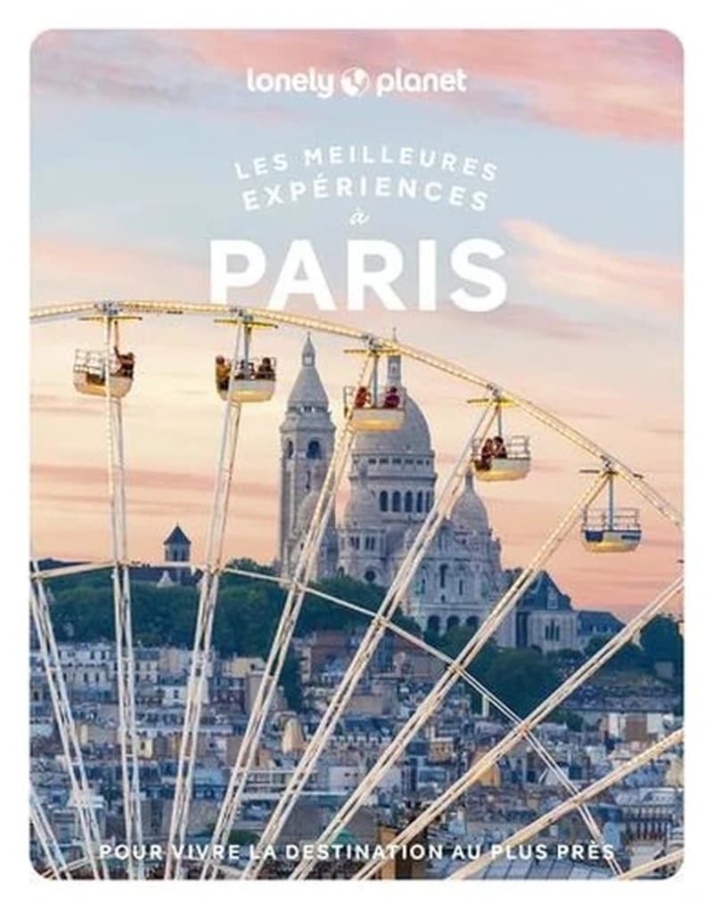 Paris (2e éd.) Mary Winston Nicklin, Jean-Bernard Carillet, Eileen Cho... [et al.]