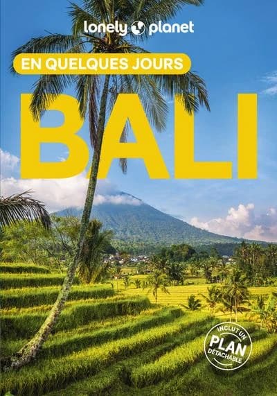 Bali (5e éd.) Ryan Ver Berkmoes