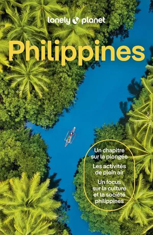 Philippines (5e éd.) Greg Bloom, Ray Bartlett, Michael Grosberg... [et al.]