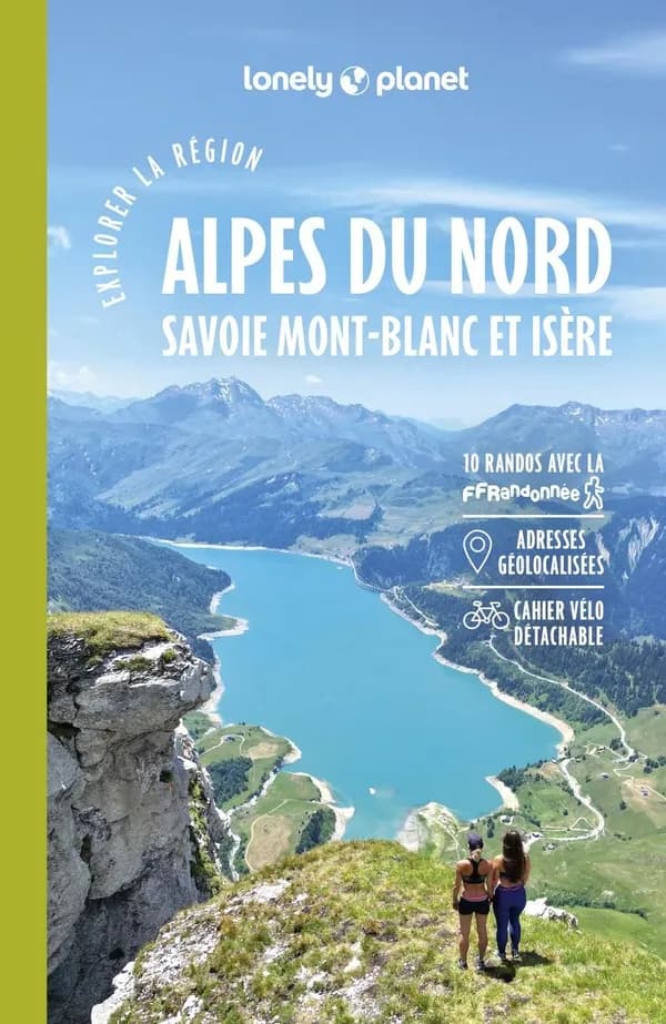 Les Alpes du Nord