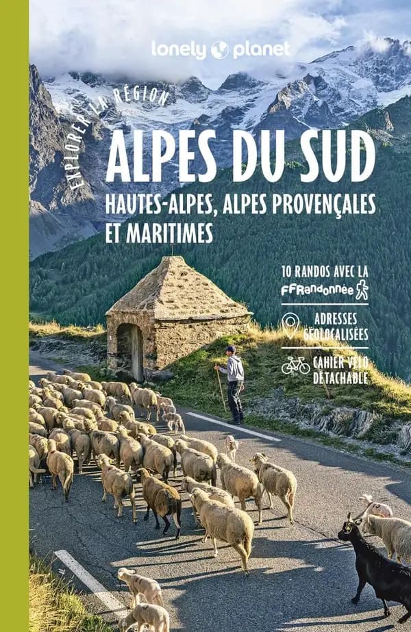 Alpes du Sud