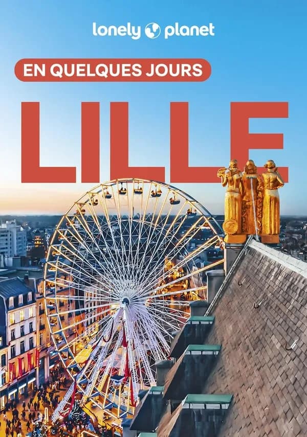 Lille (9e éd.) Alexandre Lenoir