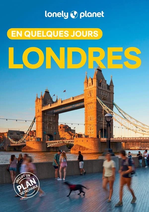 Londres (9e éd.) Jade Bremner