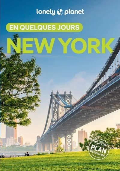 New York (11e éd.) John Garry