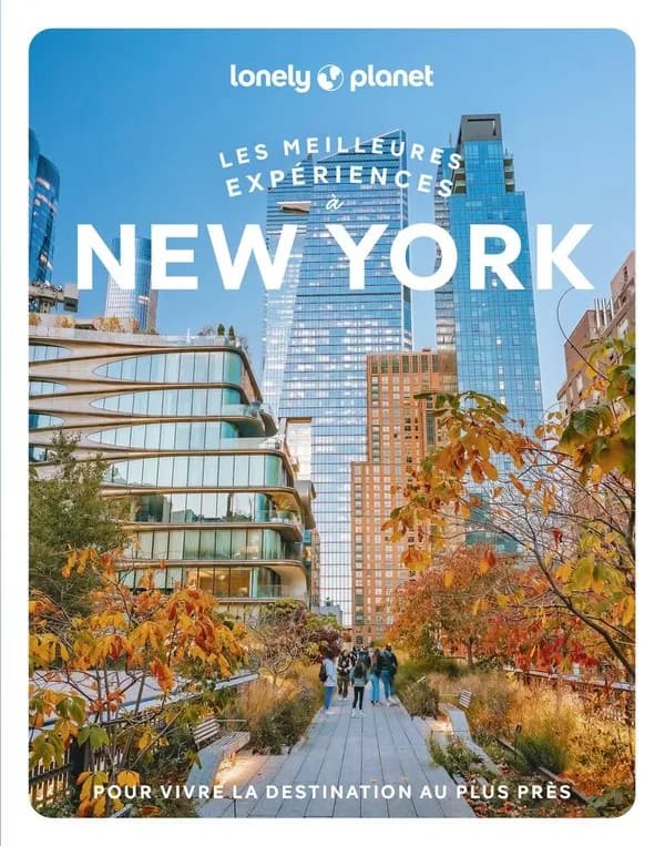 New York (2e éd.) John Garry