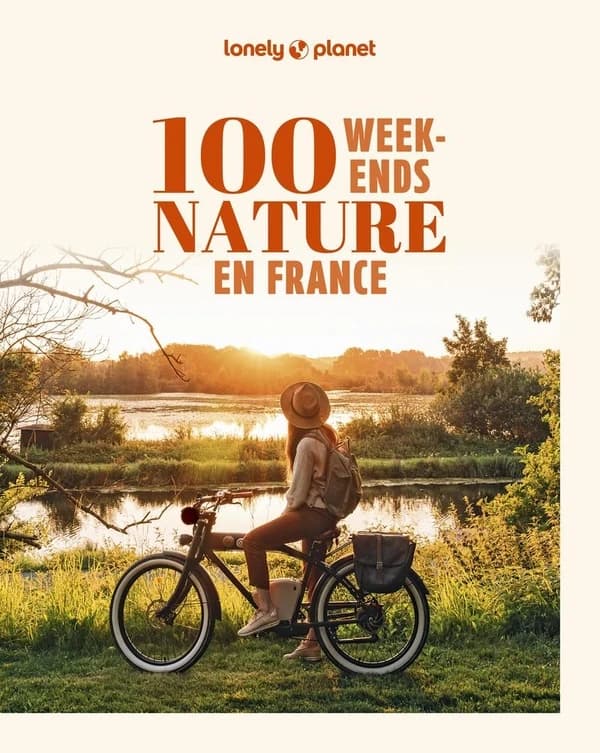 100 week-ends nature en France (2e éd.) [Jean-Bernard Carillet, Olivier Cirendini, Christophe Corbel, et al.]