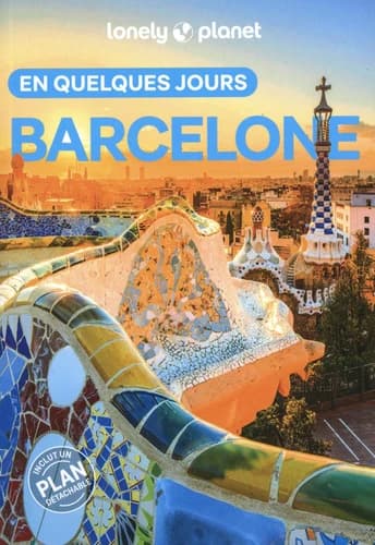 Barcelone (9e éd.) Isabella Noble